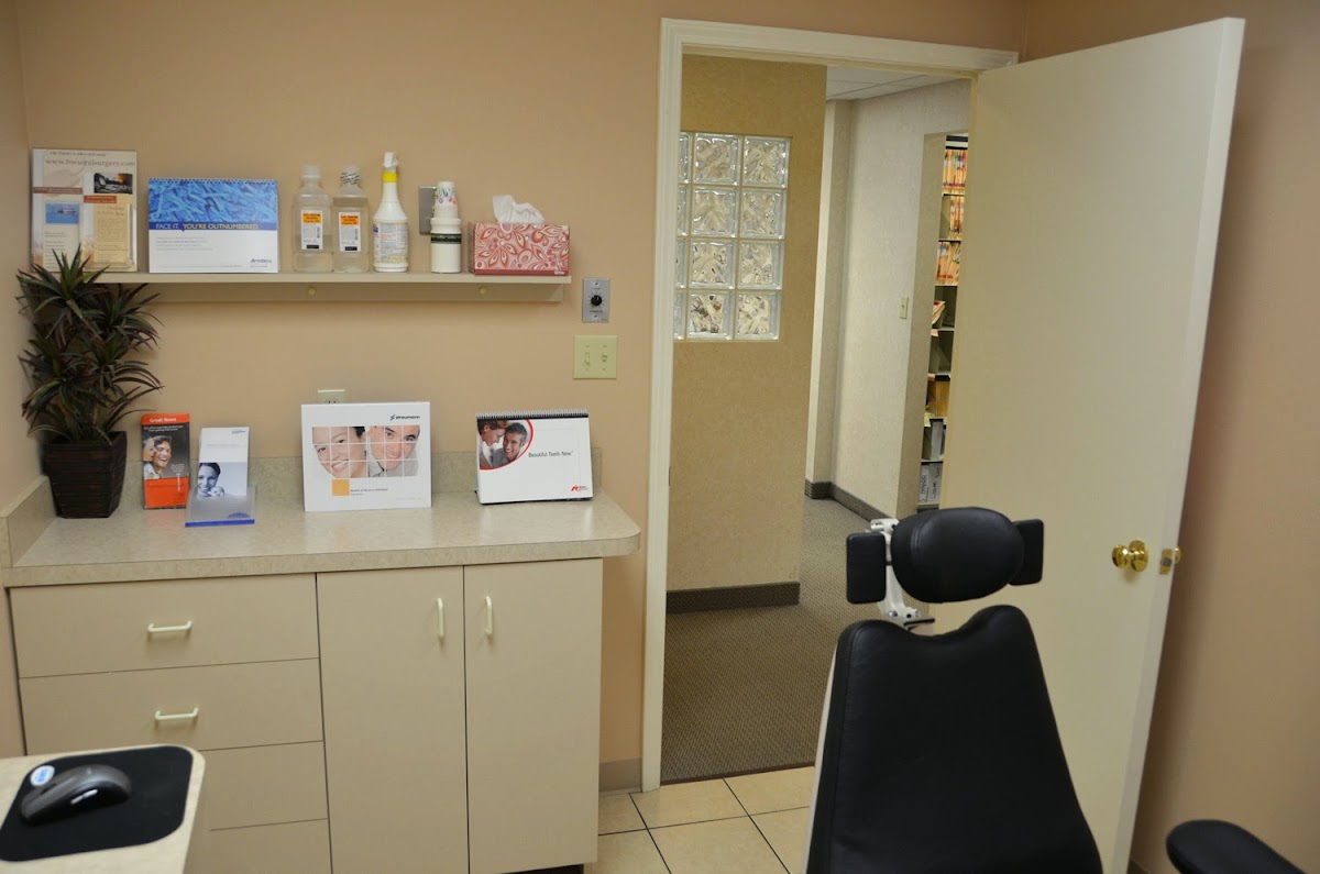 Bws Oral and Maxillofacial Surgery photo 2