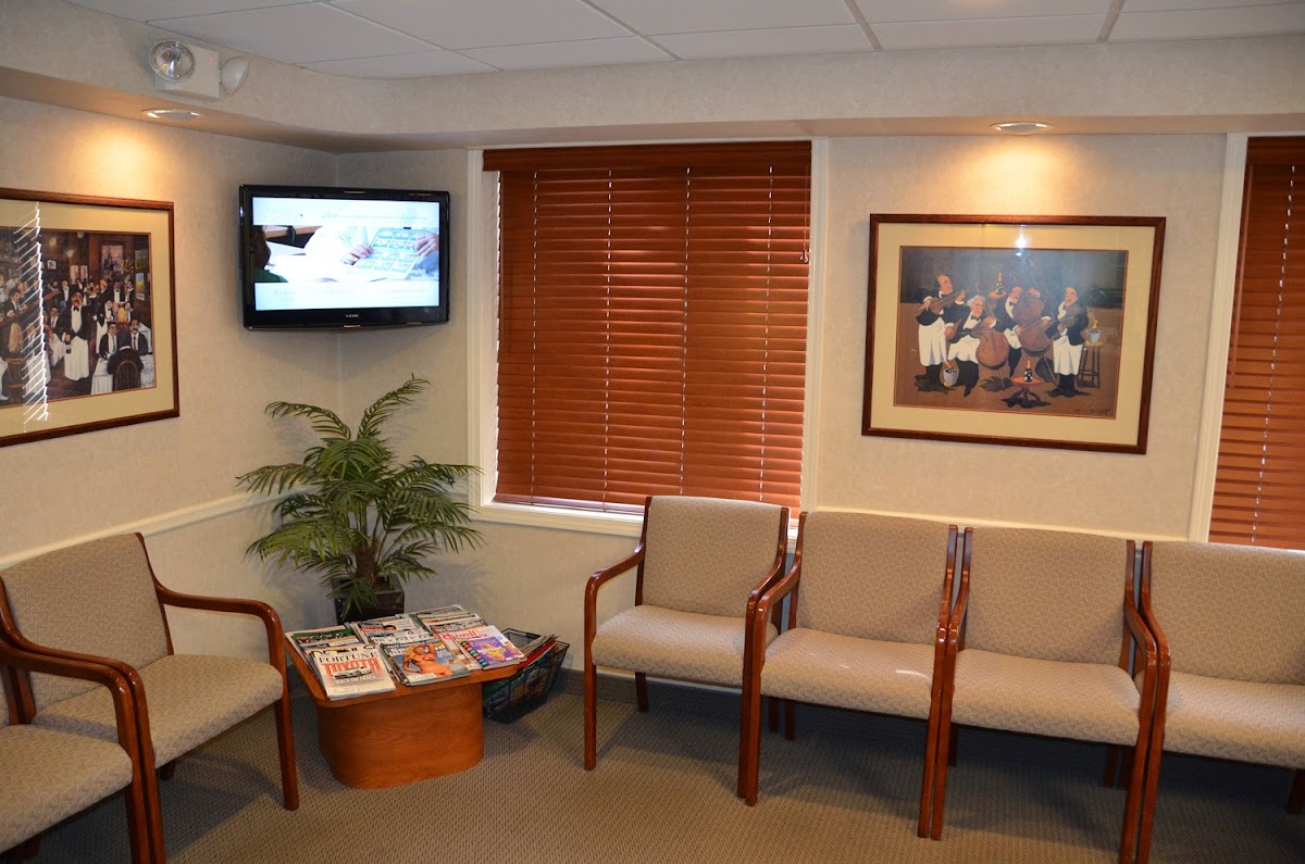 Bws Oral and Maxillofacial Surgery photo 6
