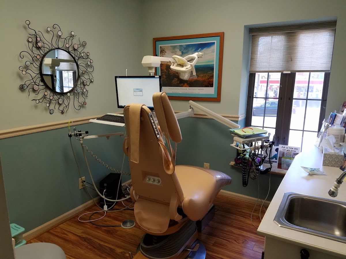 Timberlake Family Dentistry photo 2