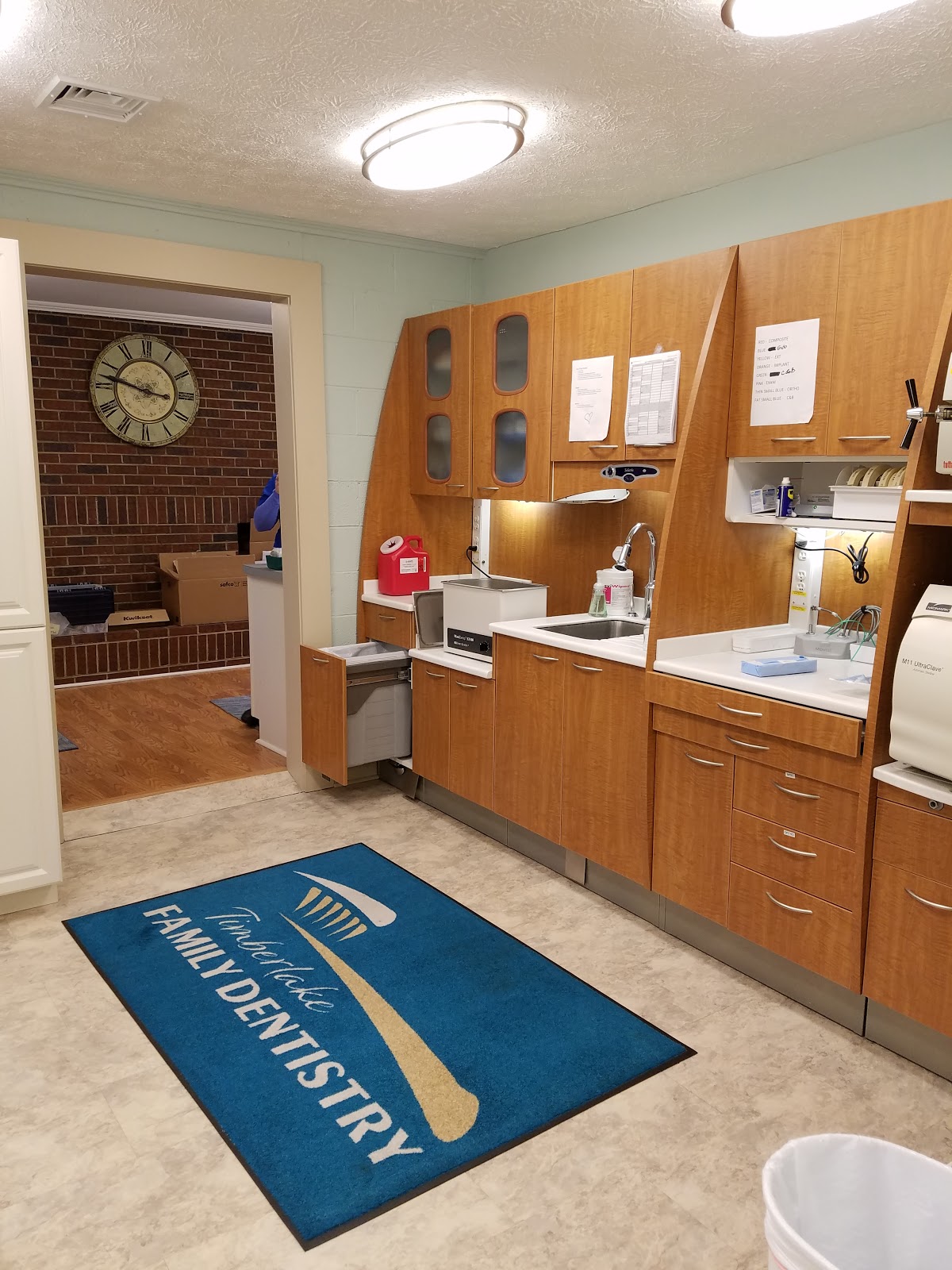 Timberlake Family Dentistry photo 3