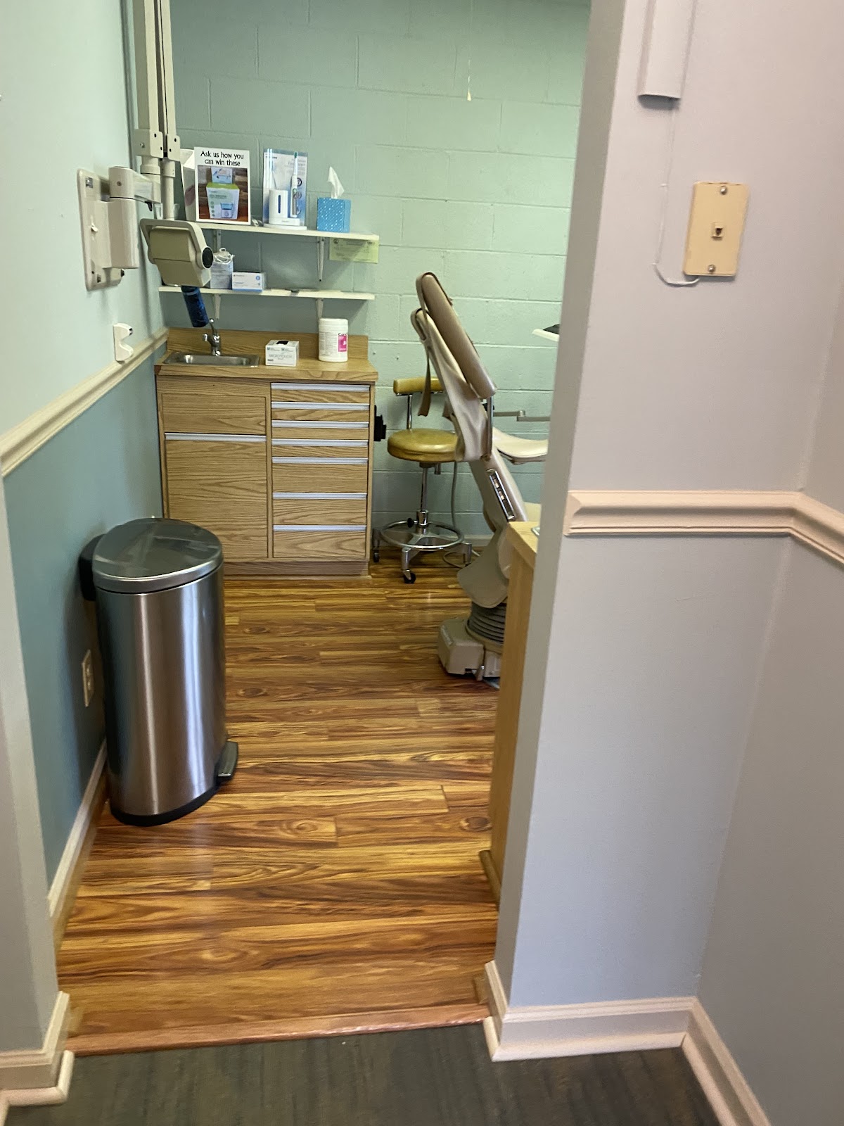 Timberlake Family Dentistry photo 5