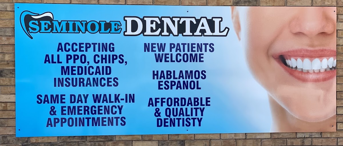 Seminole Dental photo 4