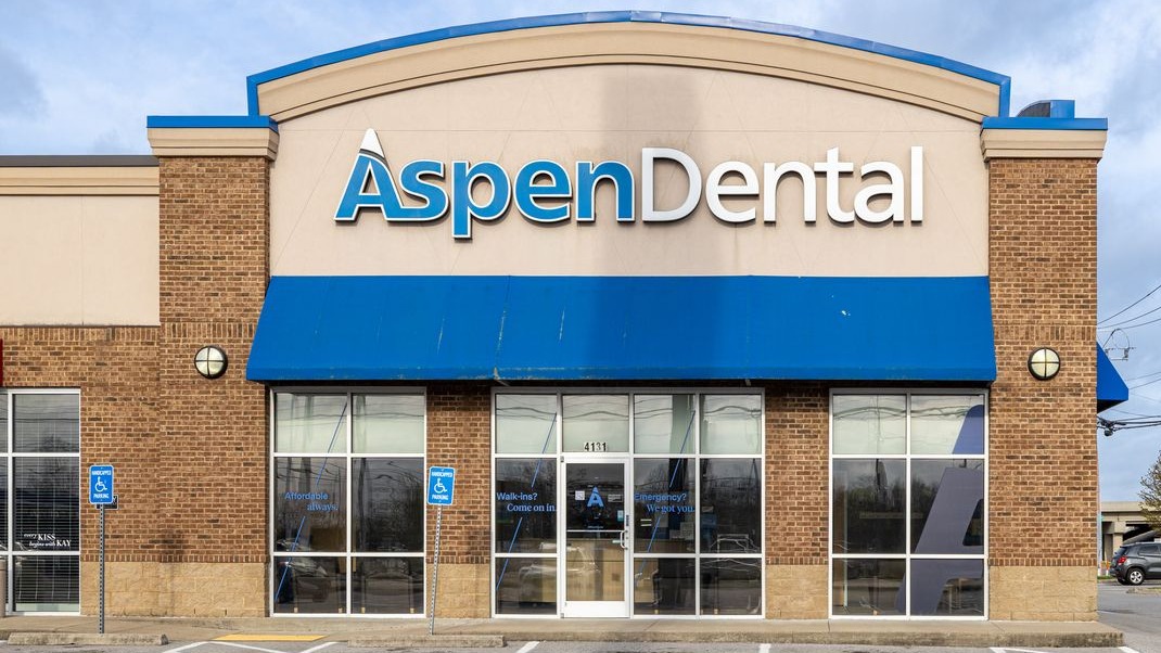 Aspen Dental - Hopkinsville photo 1