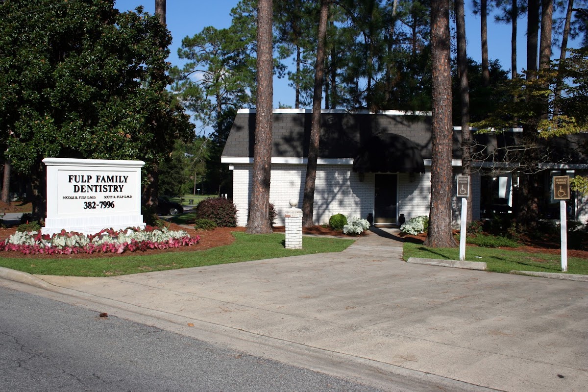 Fulp Family Dentistry photo 1