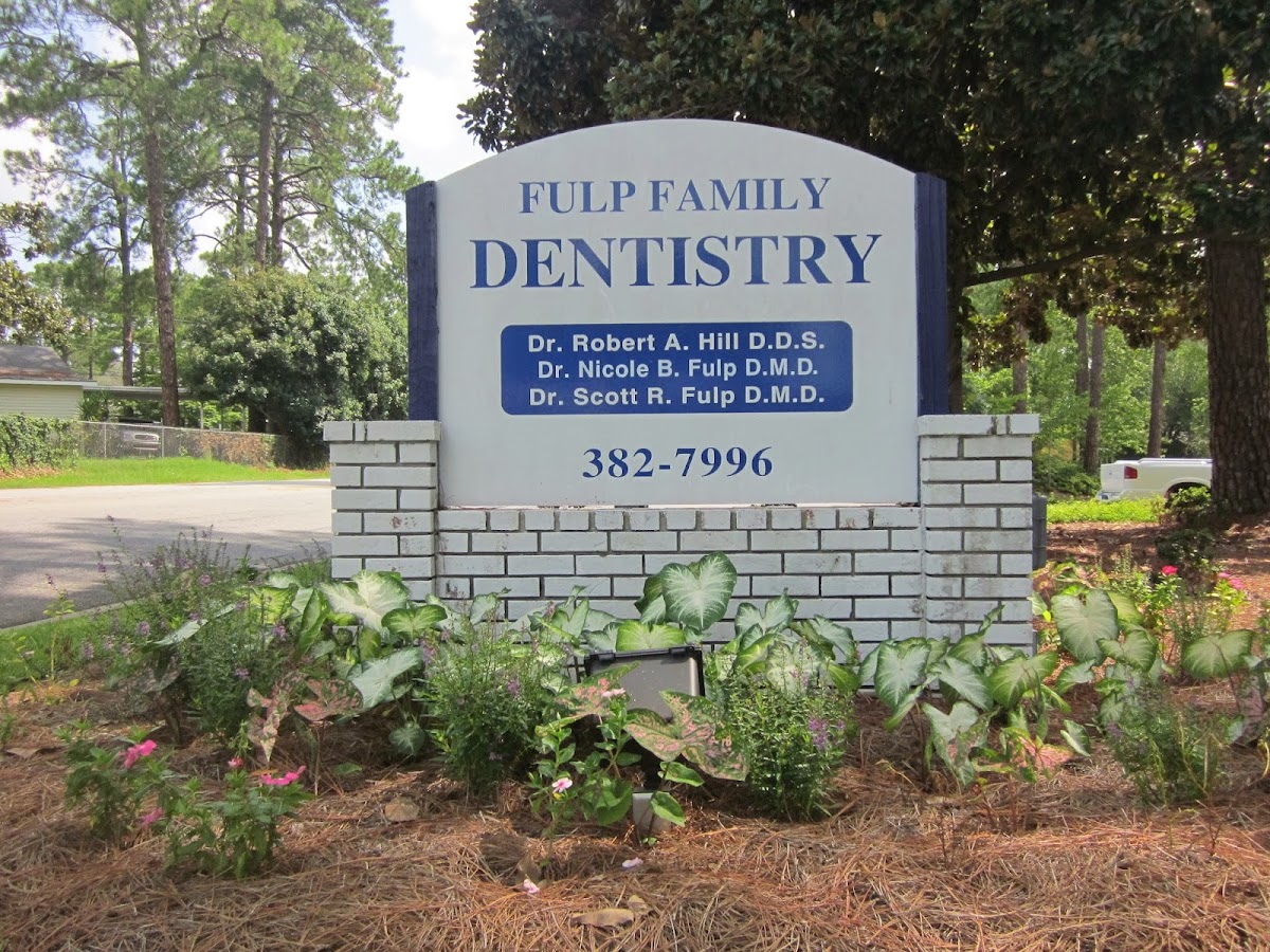 Fulp Family Dentistry photo 2