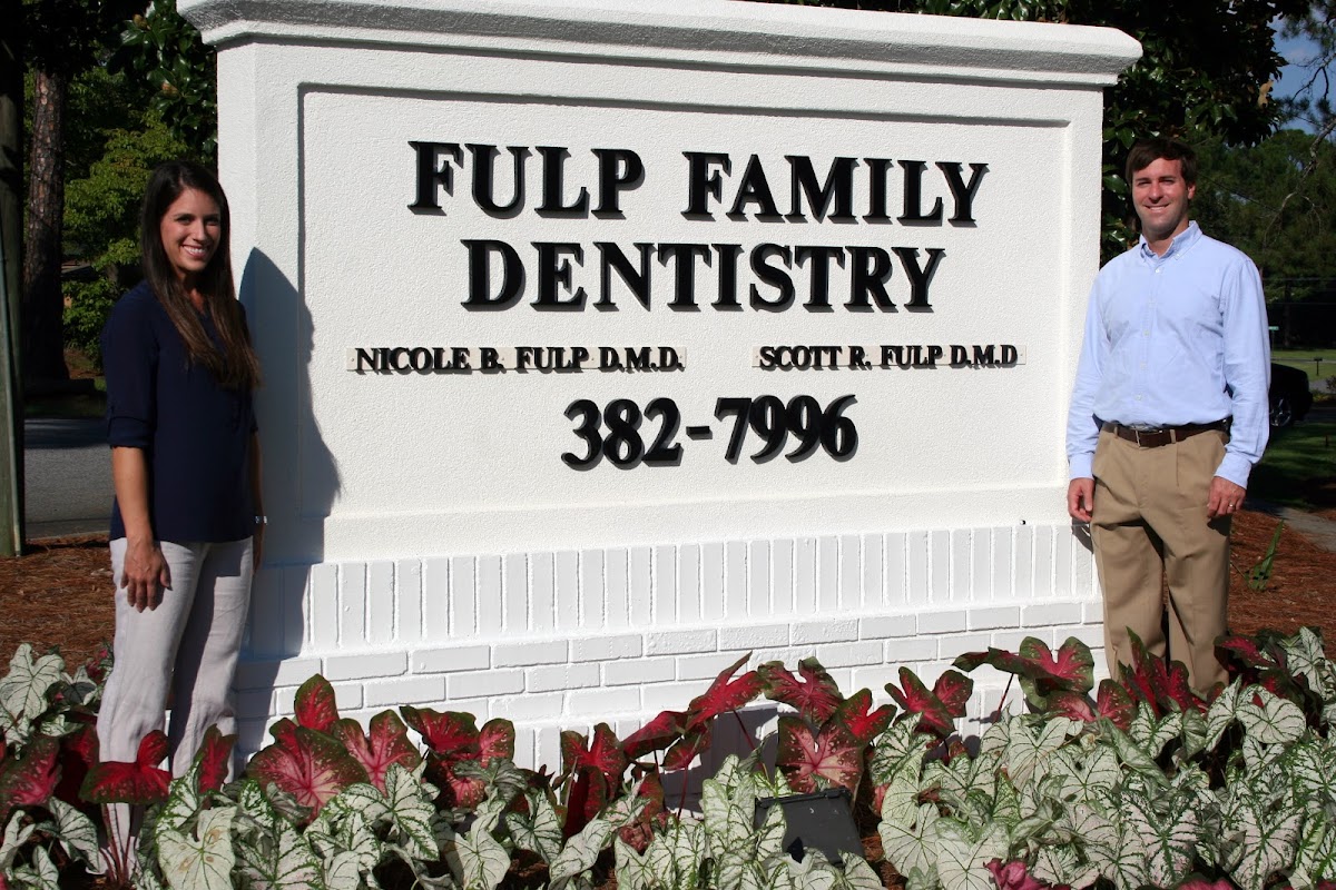 Fulp Family Dentistry photo 5