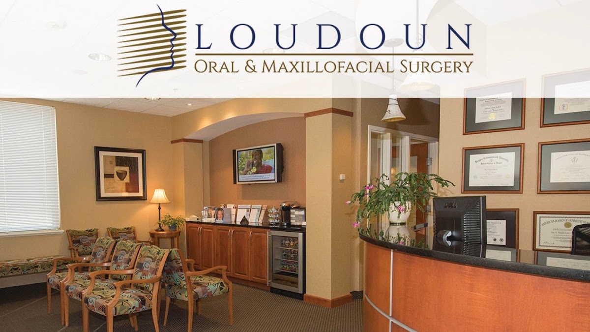 Loudoun Oral & Maxillofacial Surgery photo 1