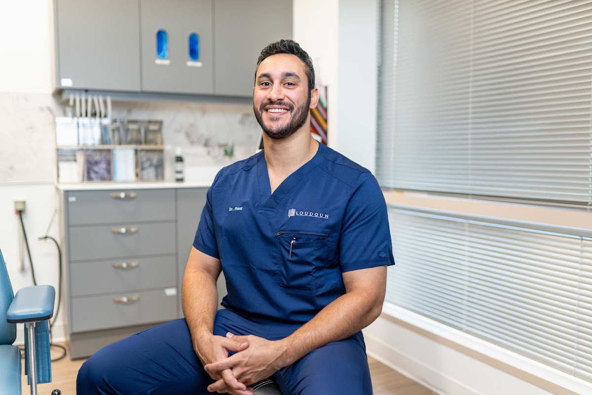 Loudoun Oral & Maxillofacial Surgery photo 2