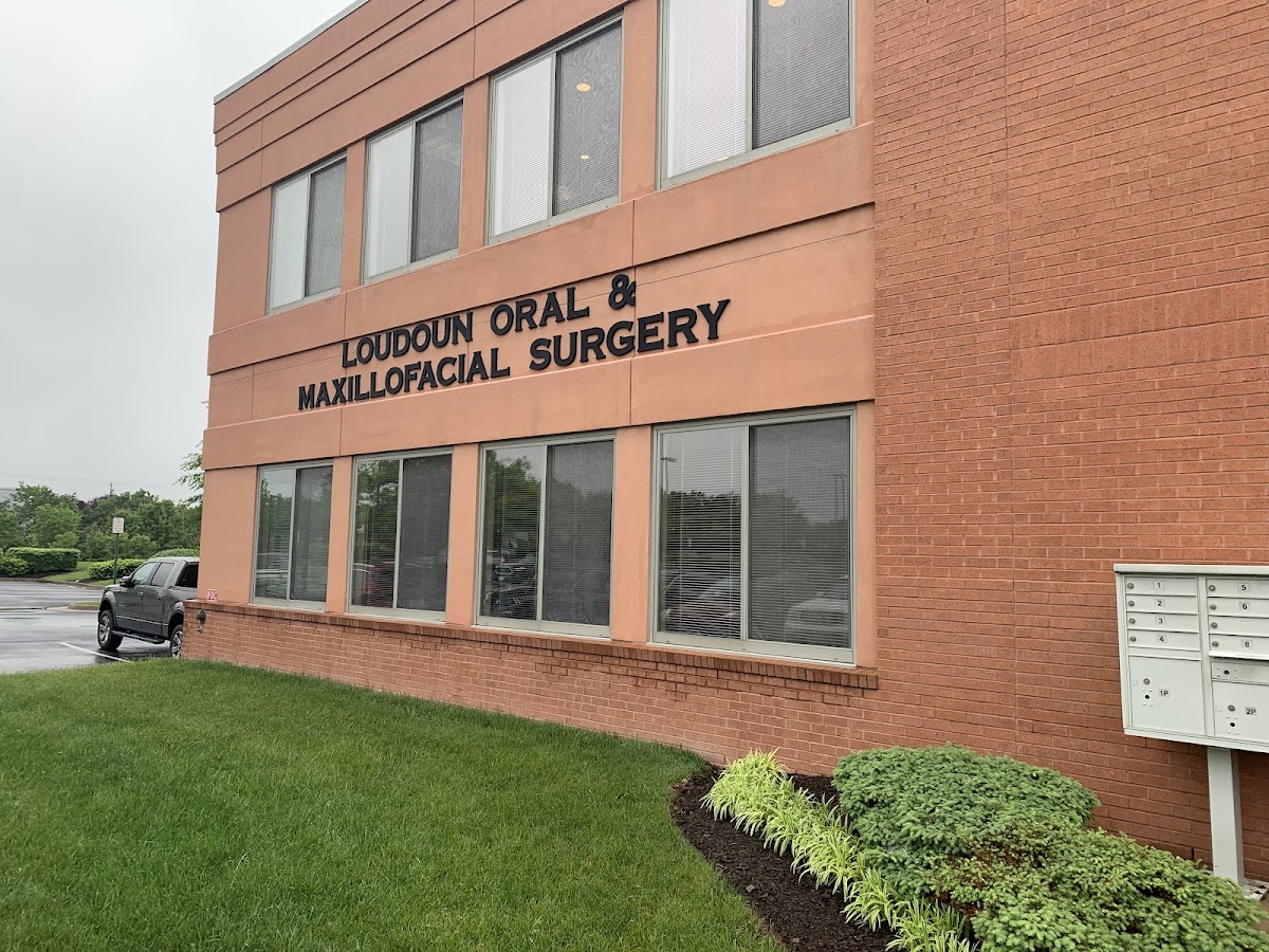 Loudoun Oral & Maxillofacial Surgery photo 3