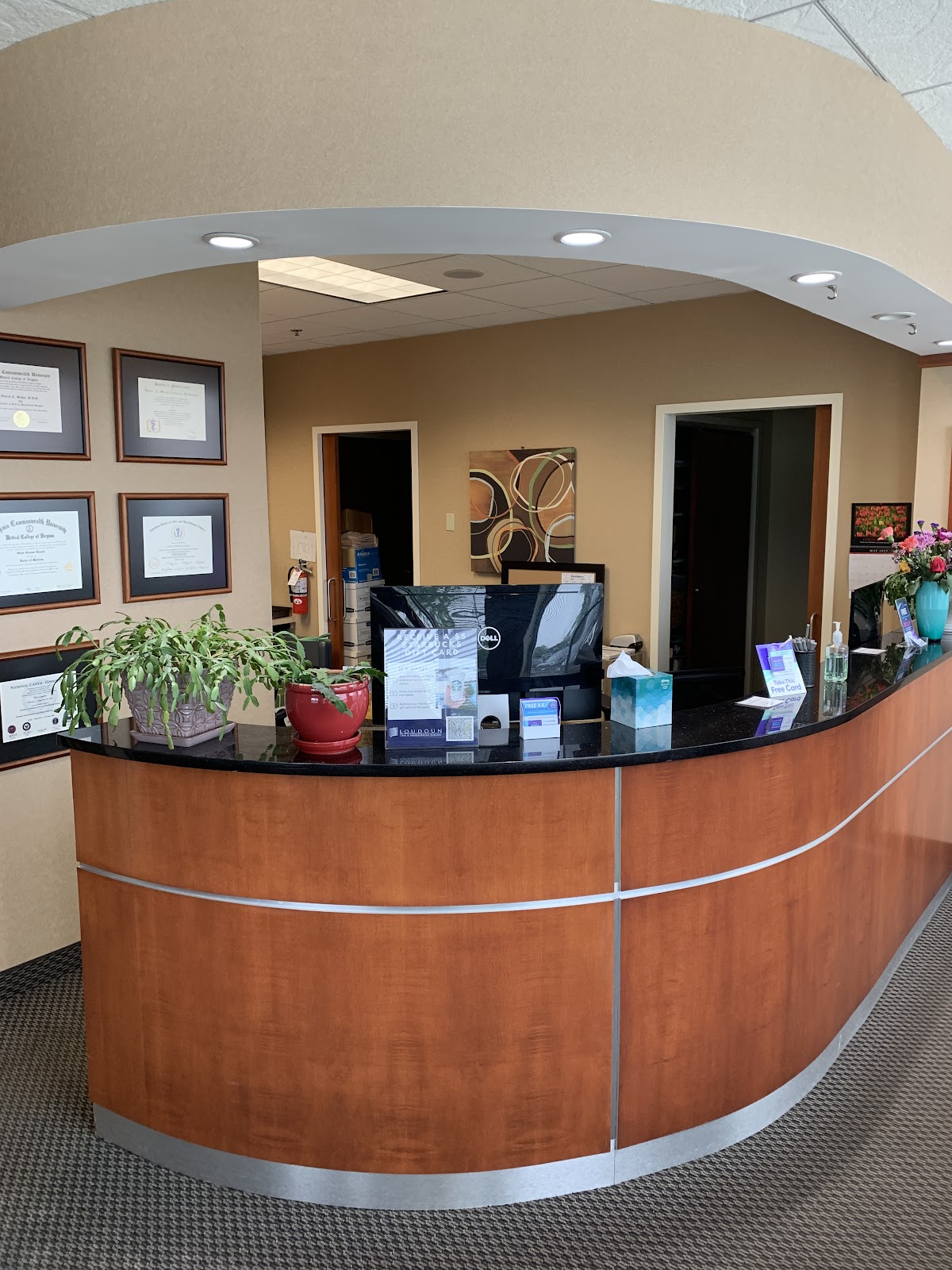 Loudoun Oral & Maxillofacial Surgery photo 4