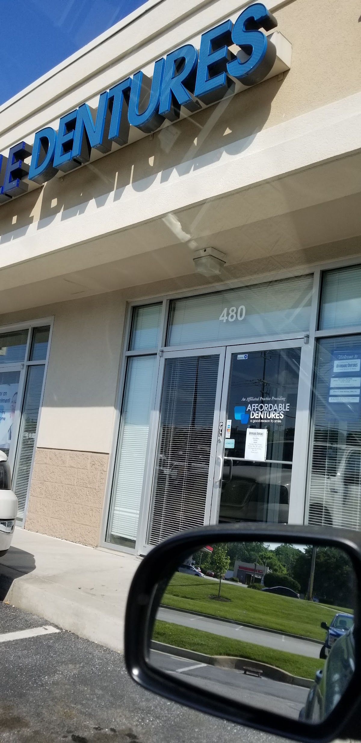Affordable Dentures & Implants - Jessup photo 3