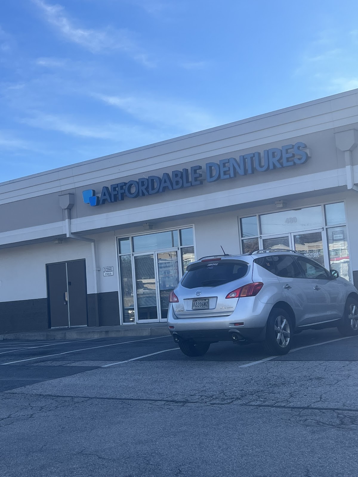 Affordable Dentures & Implants - Jessup photo 4