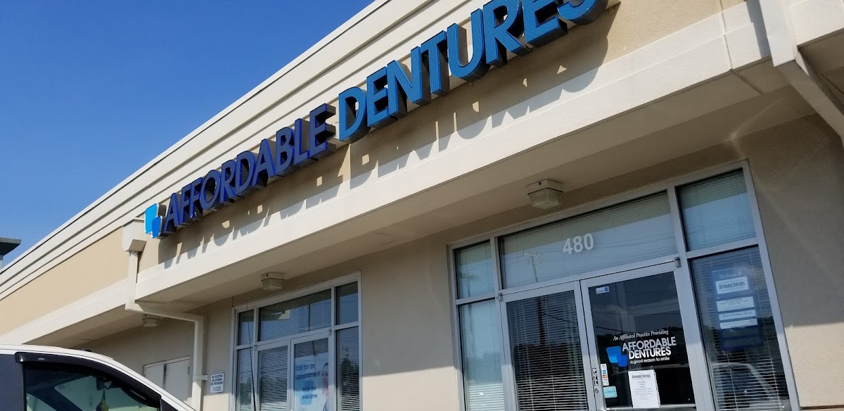 Affordable Dentures & Implants - Jessup photo 6