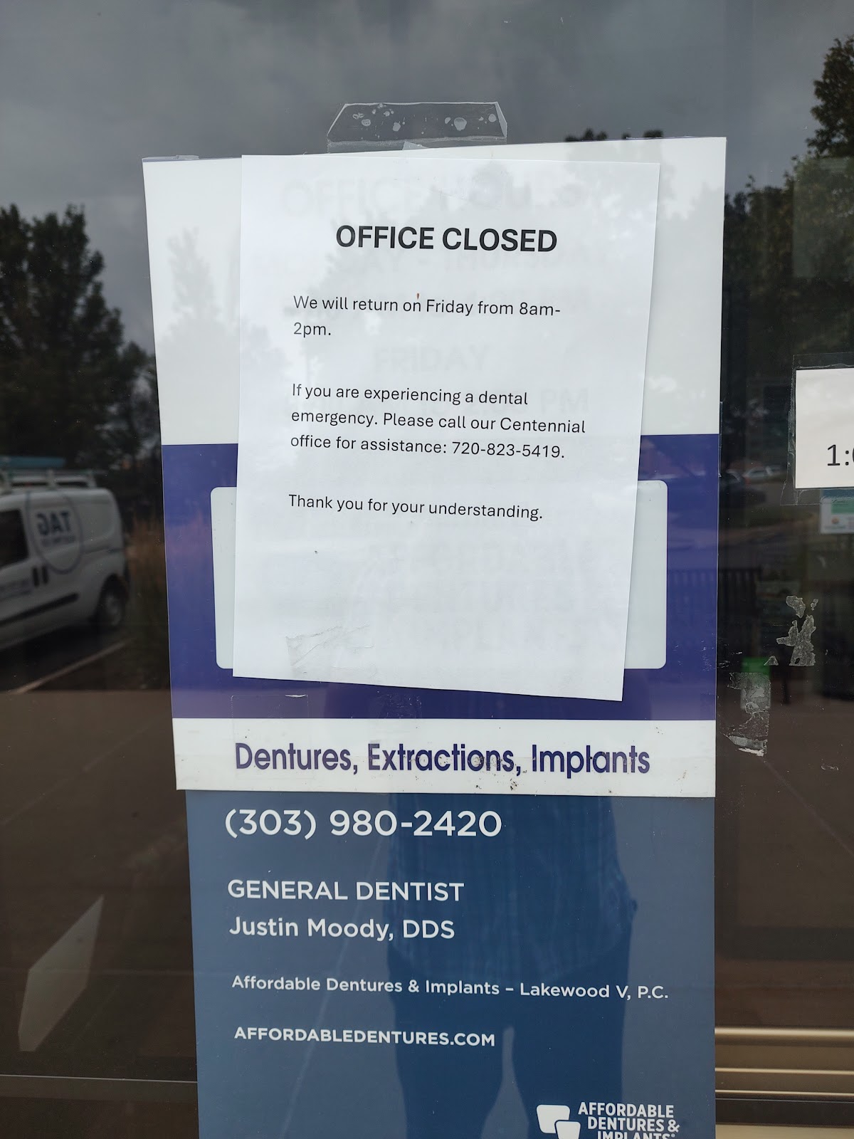 Affordable Dentures & Implants - Lakewood photo 3