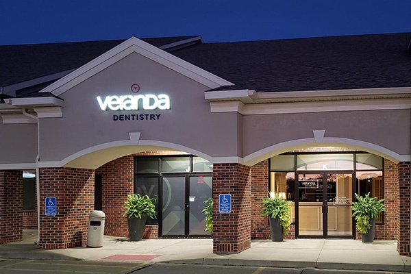 Veranda Dentistry - Pleasant Hill photo 1