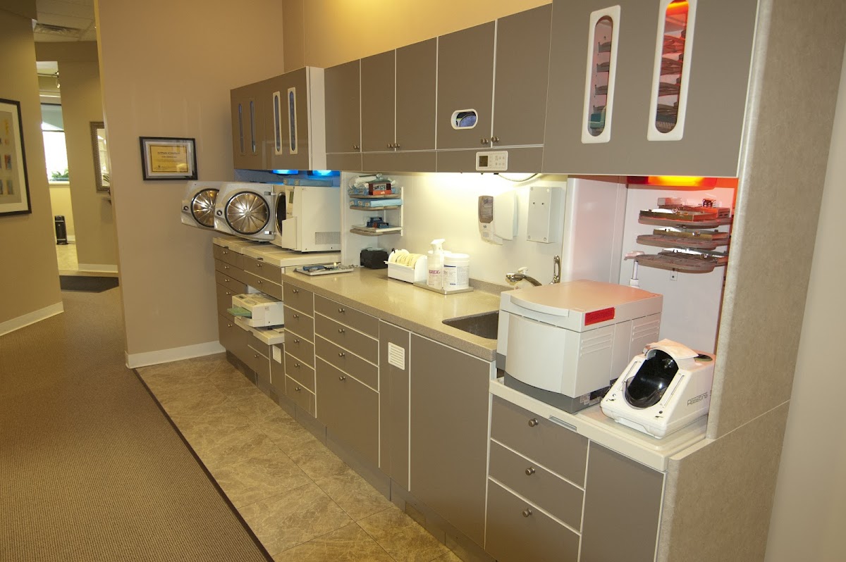 Veranda Dentistry - Pleasant Hill photo 5