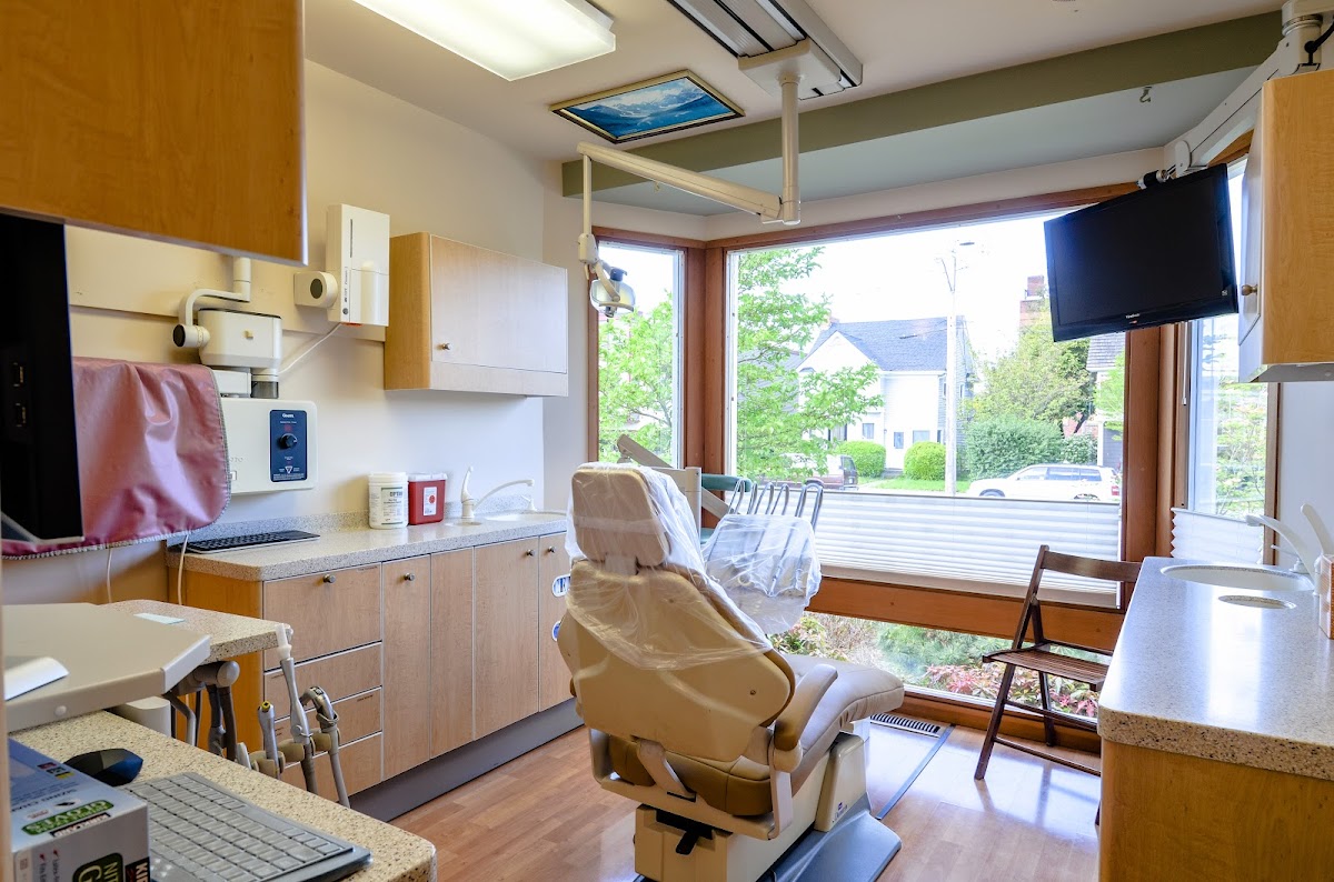 Sound Dentistry photo 2