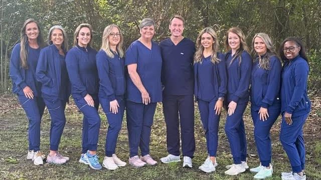 Lane Dentistry photo 1