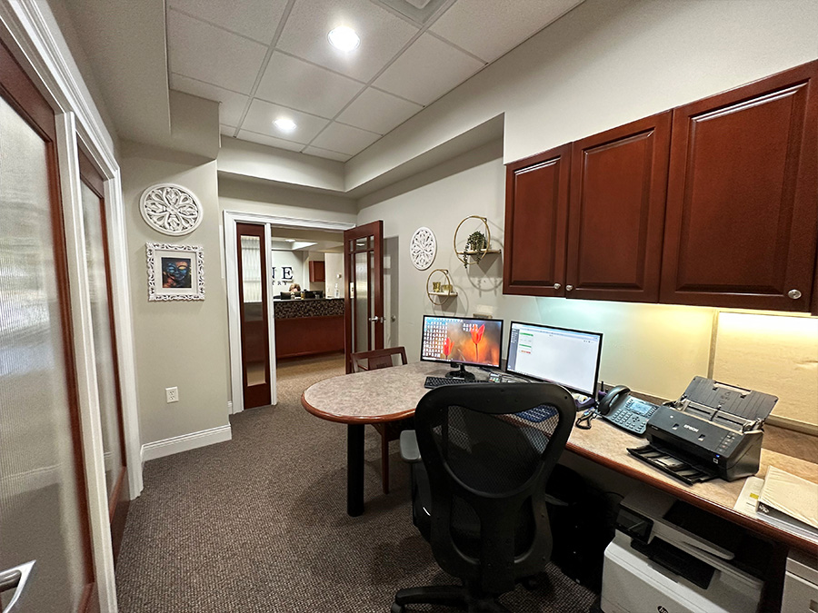 Lane Dentistry photo 2