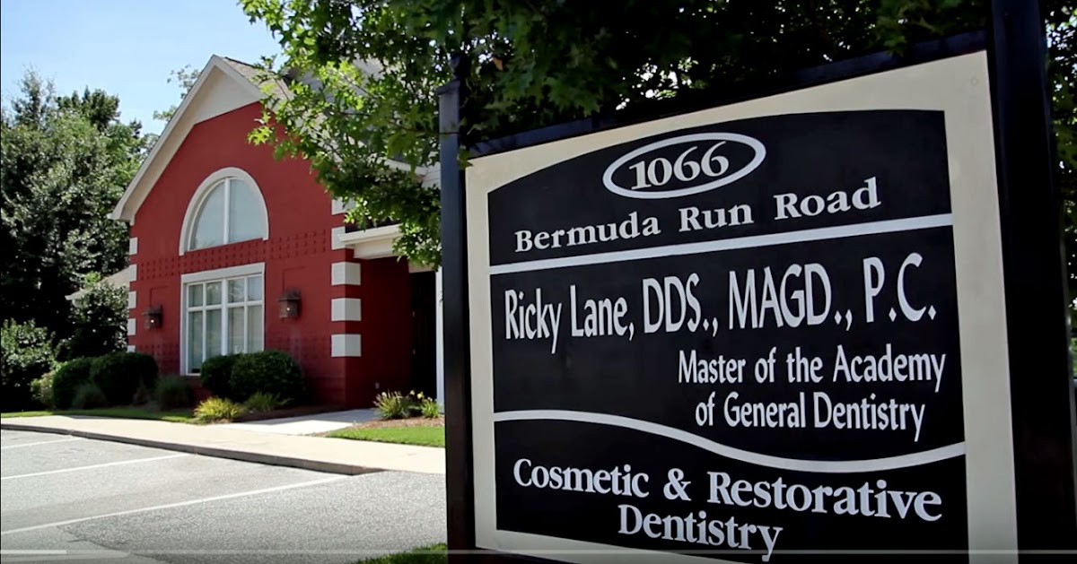 Lane Dentistry photo 4