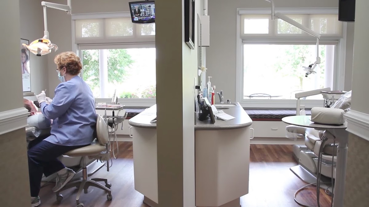 Lane Dentistry photo 5