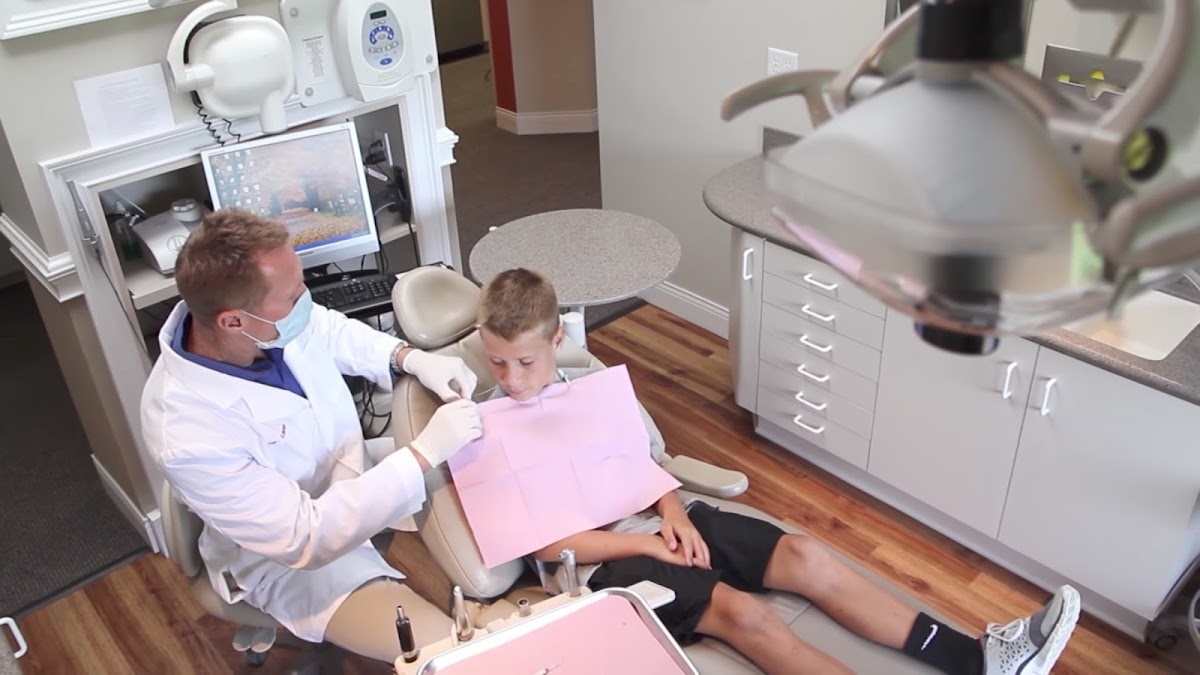 Lane Dentistry photo 6