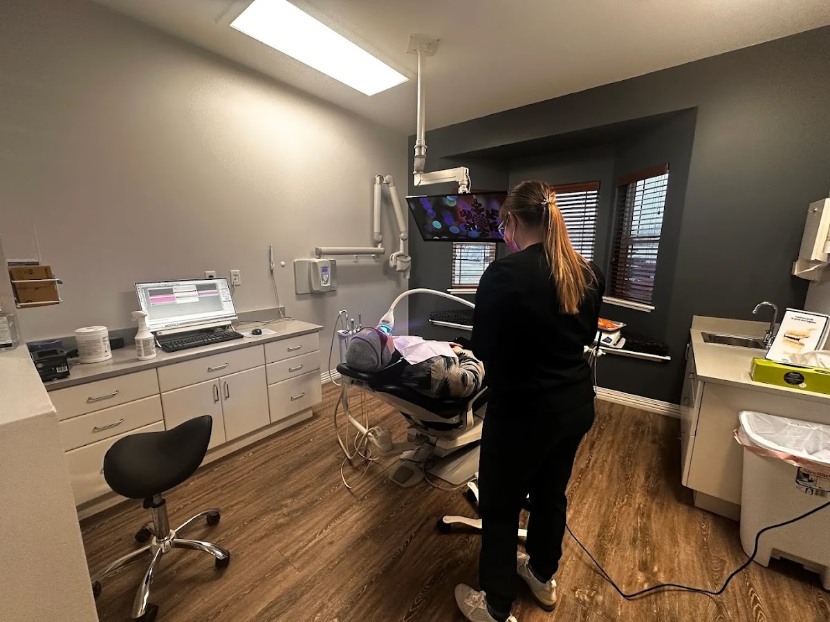 Lucille Dental photo 1