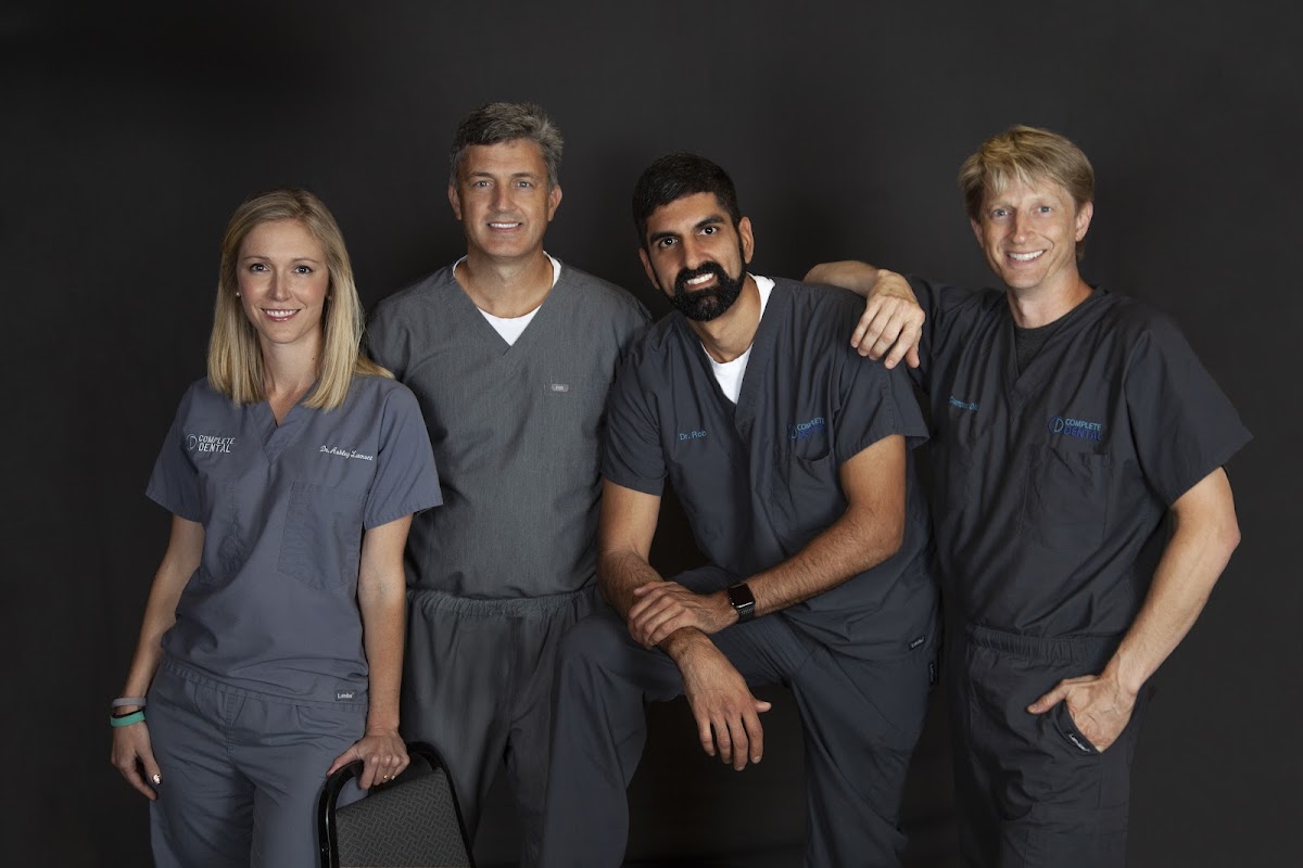 Complete Dental photo 1