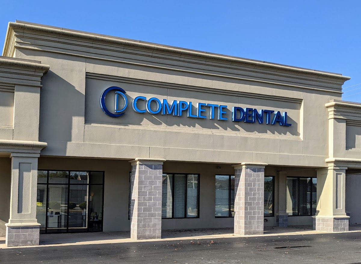 Complete Dental photo 2