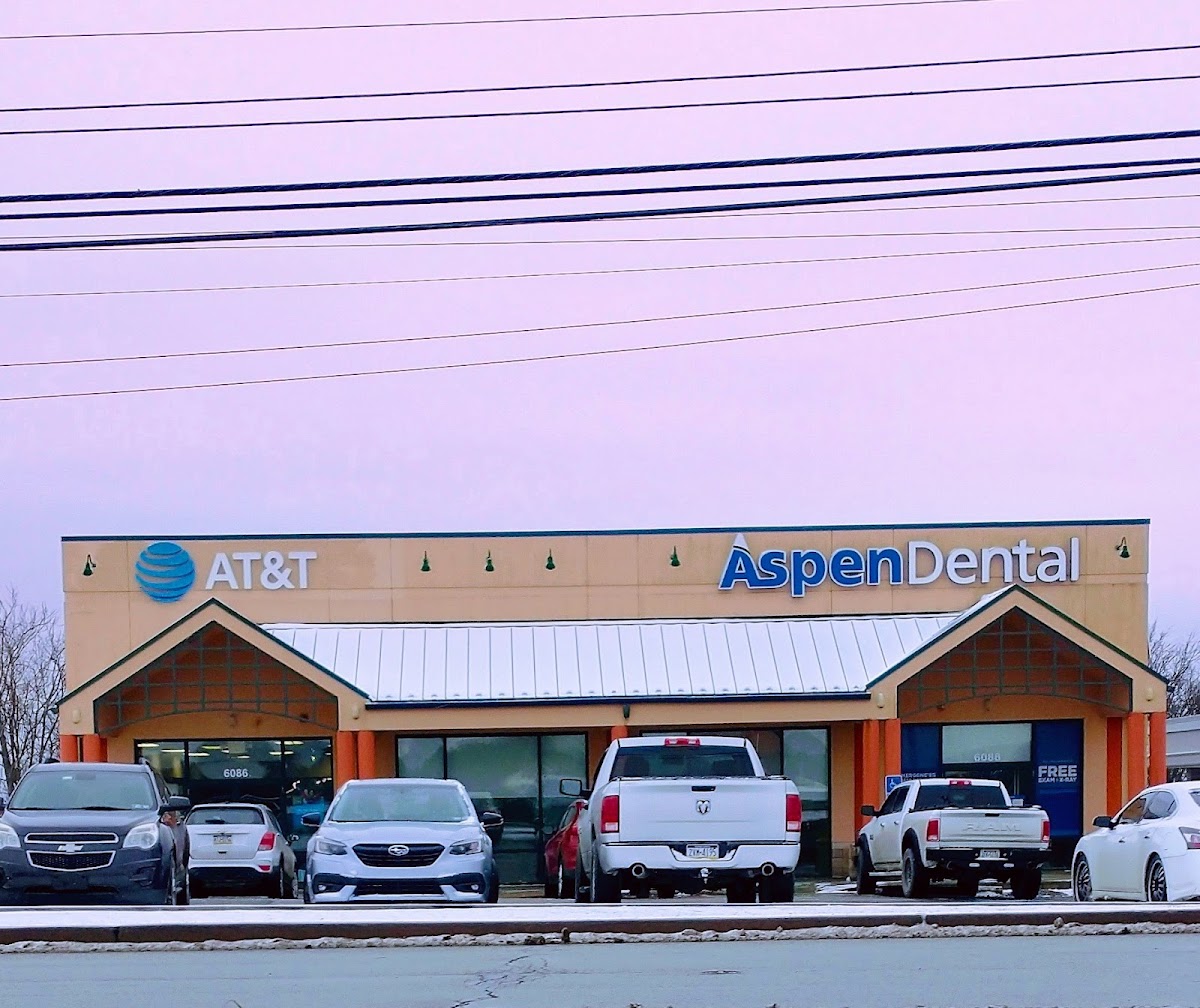 Aspen Dental - Greensburg photo 1
