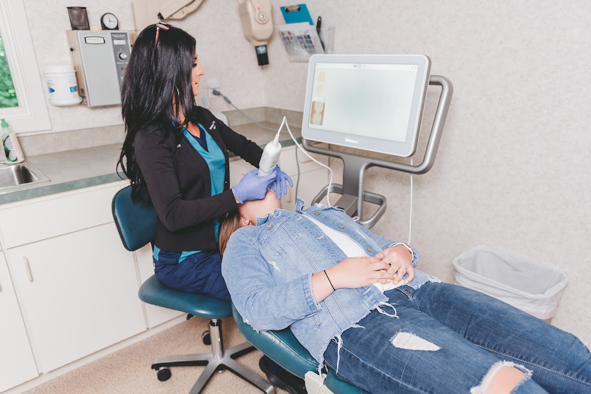 Doleski & Wolford Orthodontics photo 2