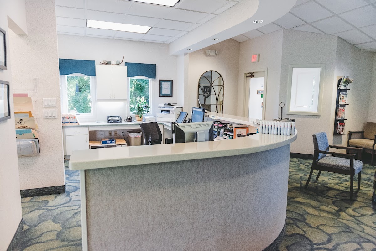 Doleski & Wolford Orthodontics photo 3