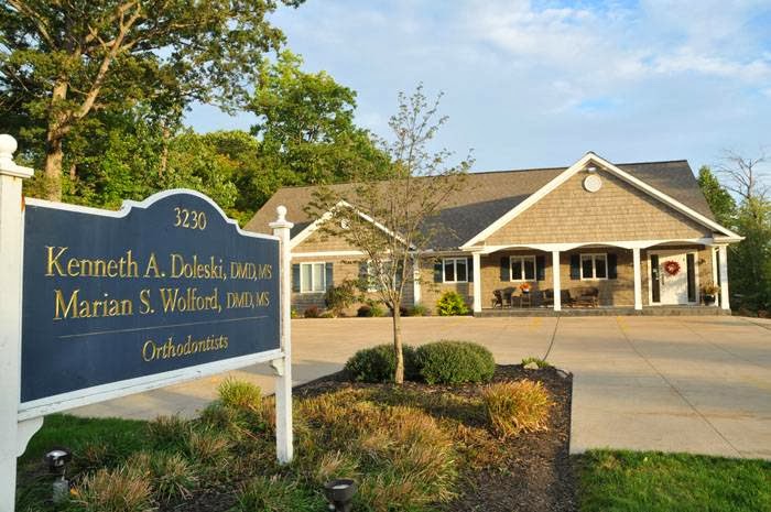 Doleski & Wolford Orthodontics photo 5