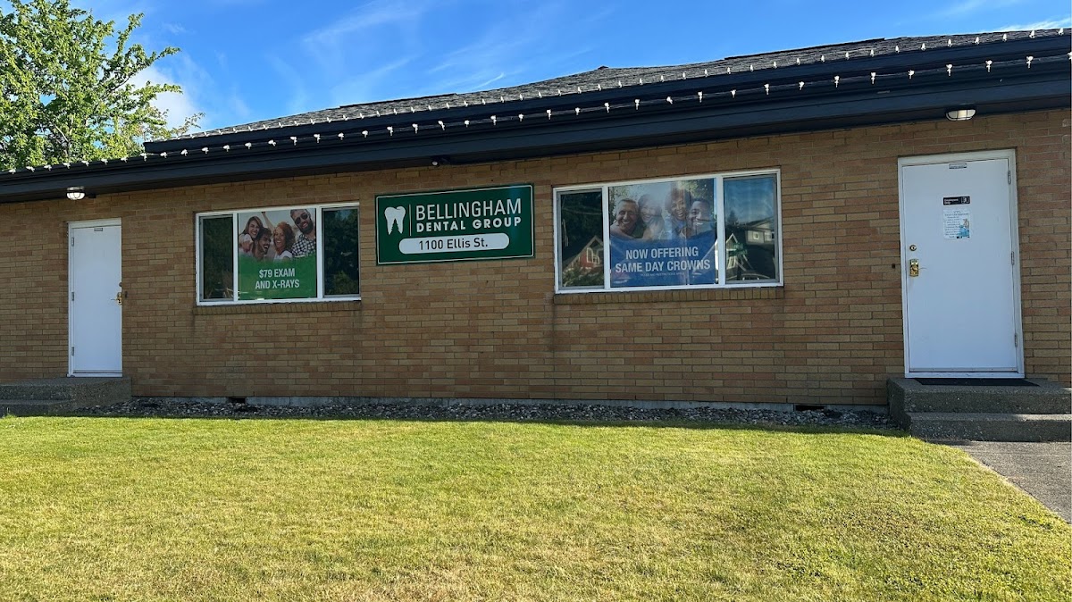 Bellingham Dental Group photo 5