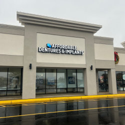 Affordable Dentures & Implants - New Bern photo 3