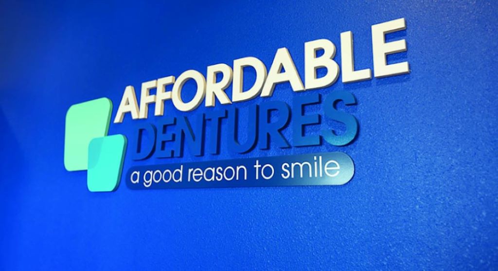Affordable Dentures & Implants - New Bern photo 5