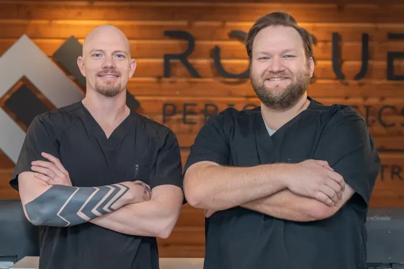 Rogue Periodontics & Laser Dentistry photo 1
