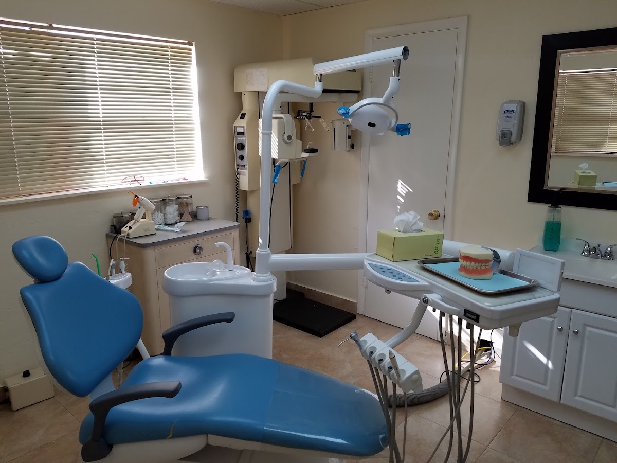 Implant Denture and Dental Center photo 2