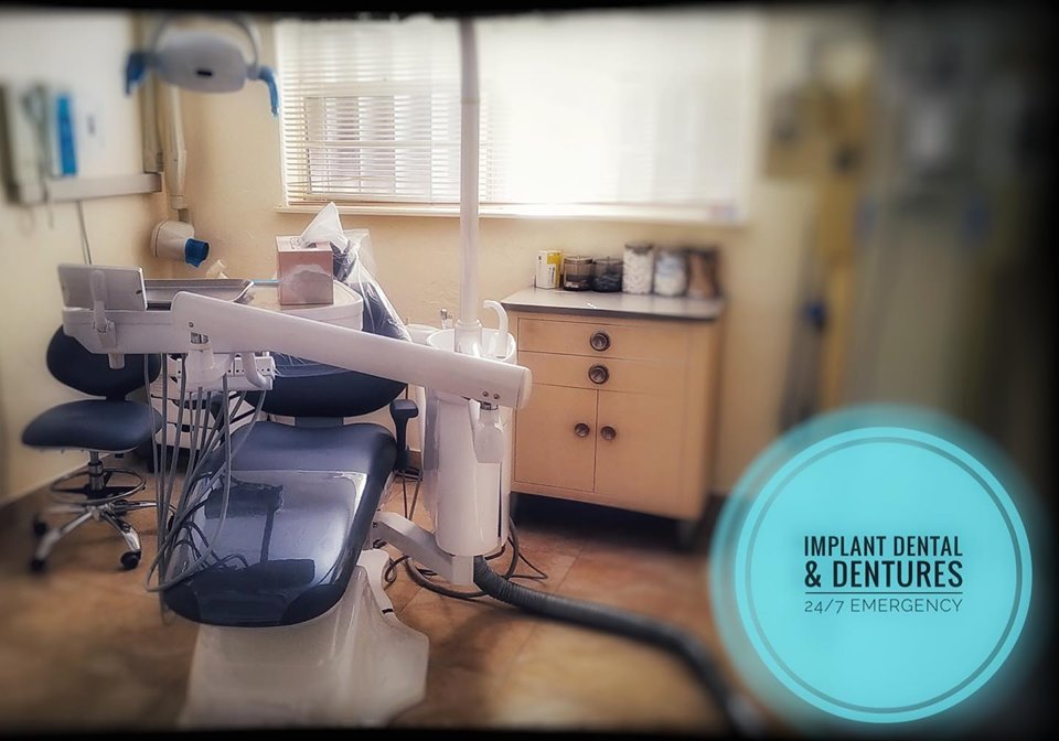 Implant Denture and Dental Center photo 5