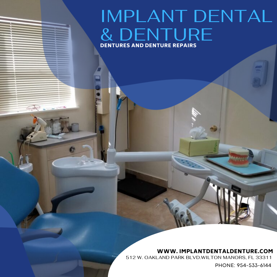 Implant Denture and Dental Center photo 6