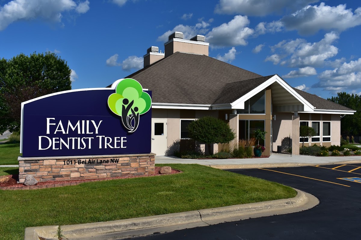 Family Dentist Tree photo 1