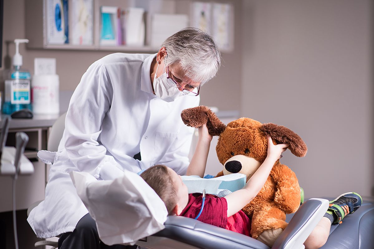 Family Dentist Tree photo 5