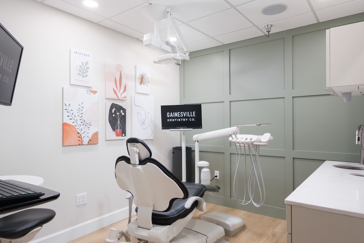 Gainesville Dentistry Co. photo 2