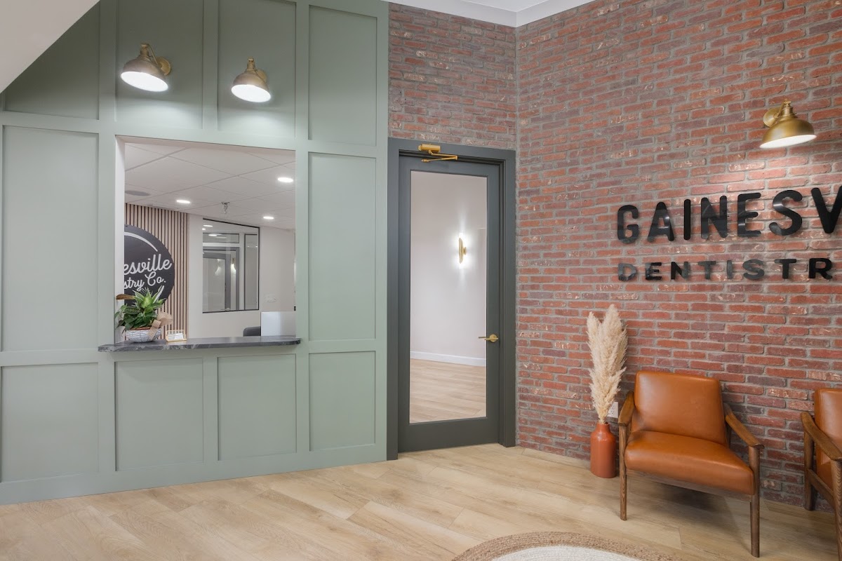 Gainesville Dentistry Co. photo 3