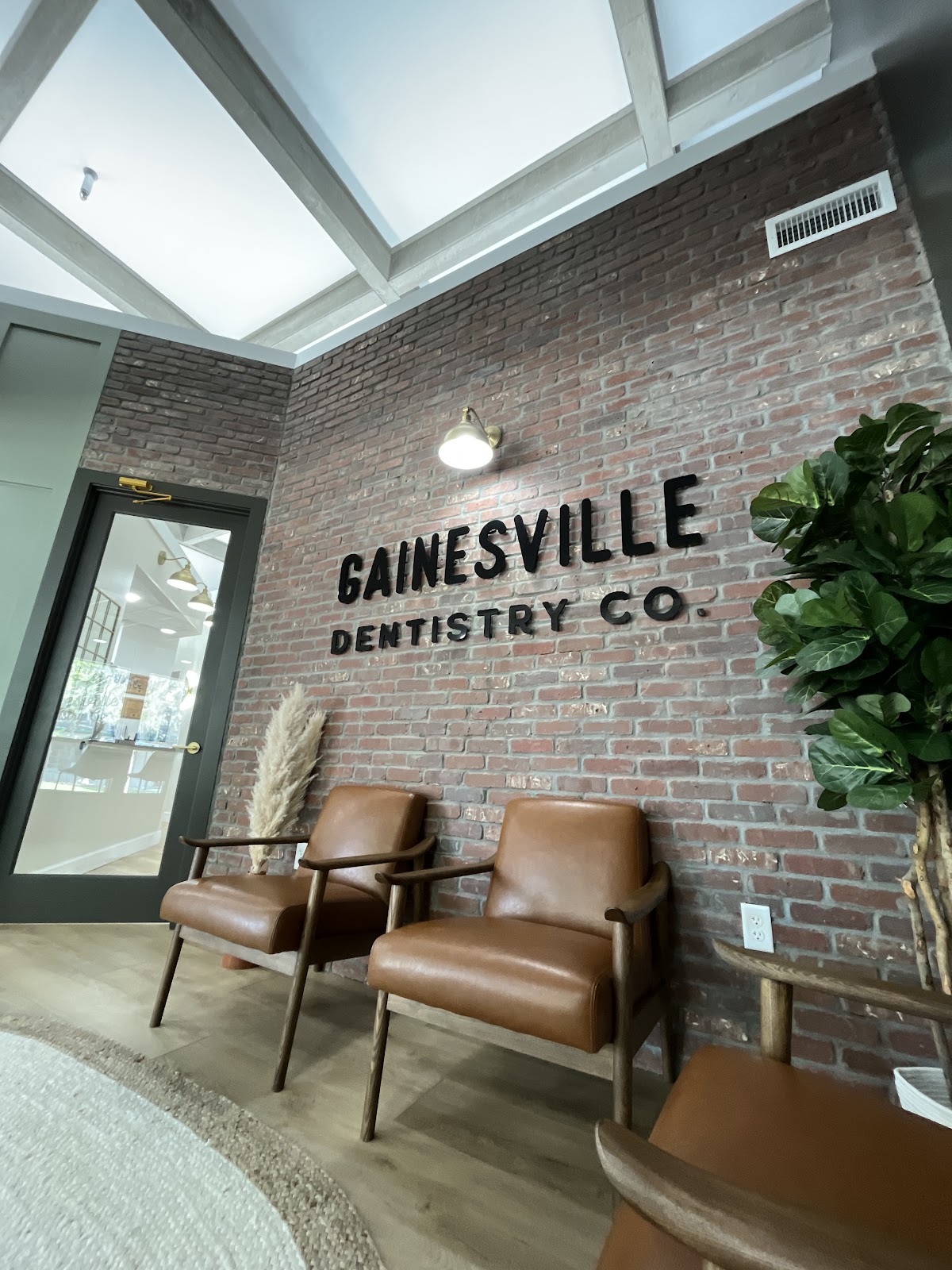 Gainesville Dentistry Co. photo 4