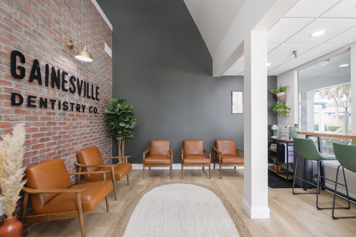 Gainesville Dentistry Co. photo 6