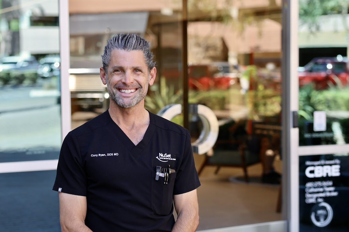 Nuset Dental Implants and Oral Surgery of Boulder photo 1