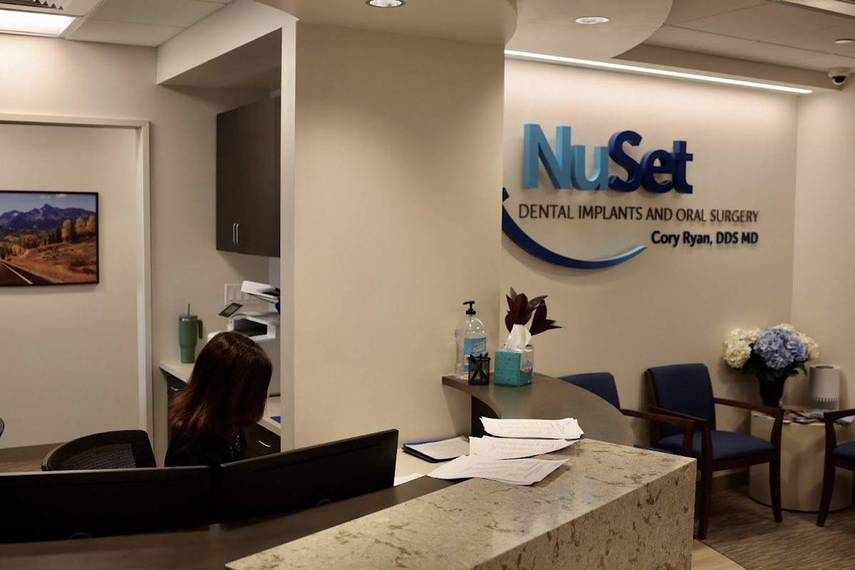 Nuset Dental Implants and Oral Surgery of Boulder photo 2