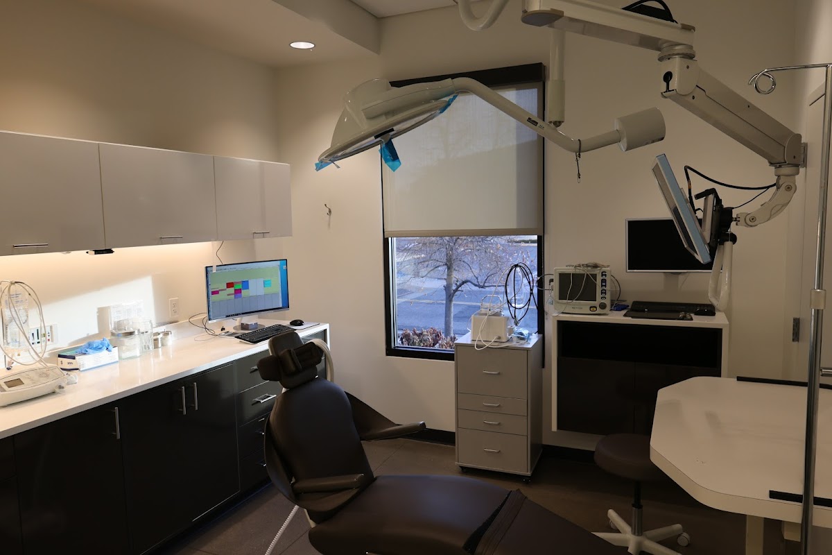 Nuset Dental Implants and Oral Surgery of Boulder photo 3