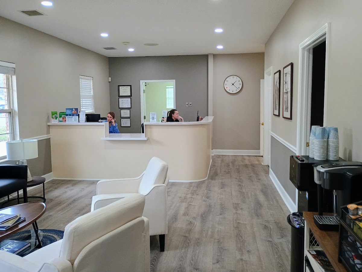 The Oak Mountain Denture and Implant Center photo 4